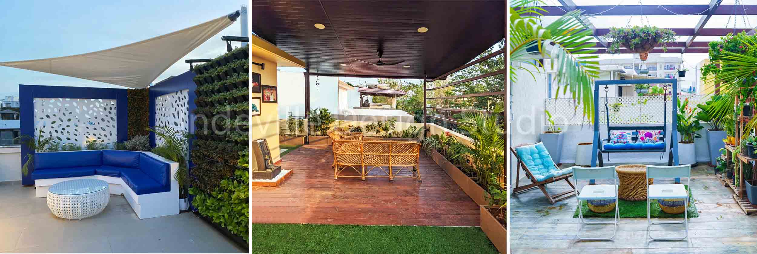 Pergola and Gazebo Design & Installation